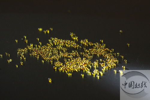 霞浦市政道路标线施工现场