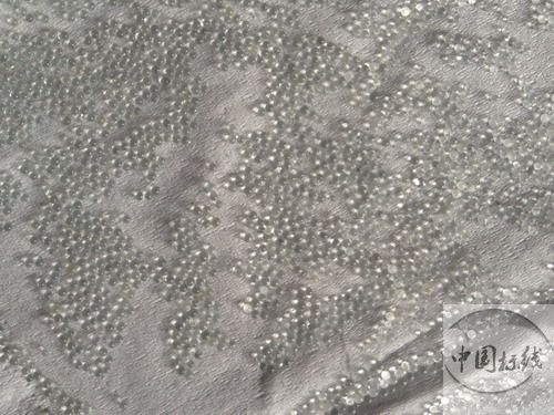 福安工业园区金属表面处理车间